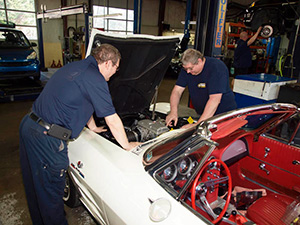 Raleigh Auto Service | Real World Automotive - image #4