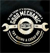 RK Trans & Auto Repair | good mechanic