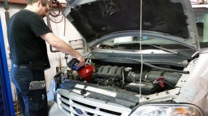 Raleigh Auto Service | Real World Automotive - image #4