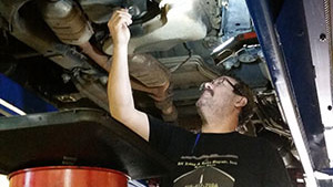 Raleigh Transmission Repair | Raleigh Auto Repair