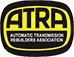 Raleigh Auto Repair | ATRA Logo