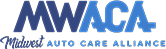 Raleigh Auto Repair | MWACA Logo
