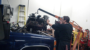 Raleigh Auto Service | RK Trans and Auto Repair - image #3