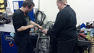 Raleigh Auto Service | RK Trans and Auto Repair - image #2